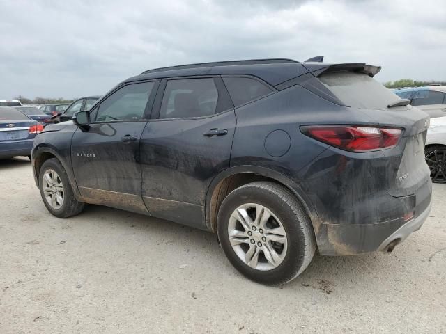 2020 Chevrolet Blazer 1LT