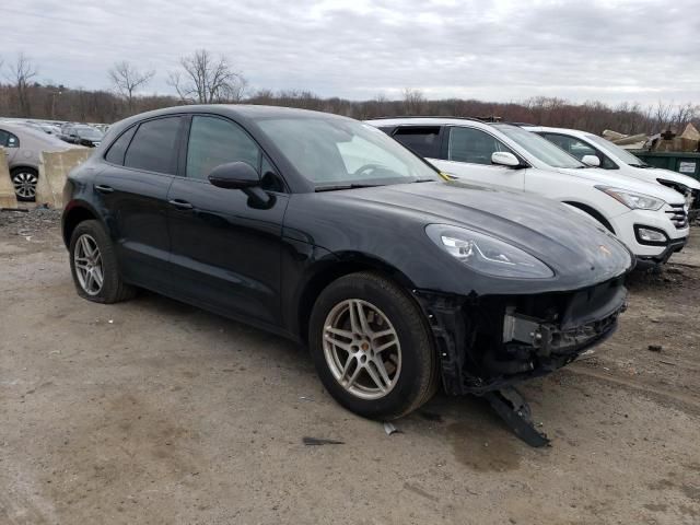 2019 Porsche Macan