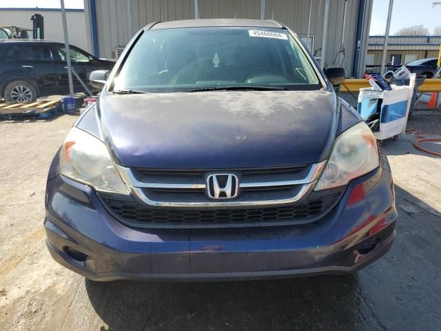 2011 Honda CR-V SE