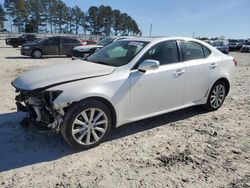 Lexus salvage cars for sale: 2009 Lexus IS 250