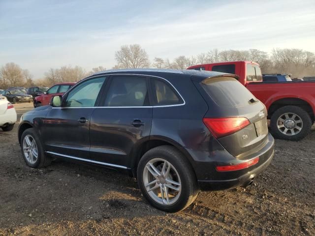 2014 Audi Q5 Premium Plus