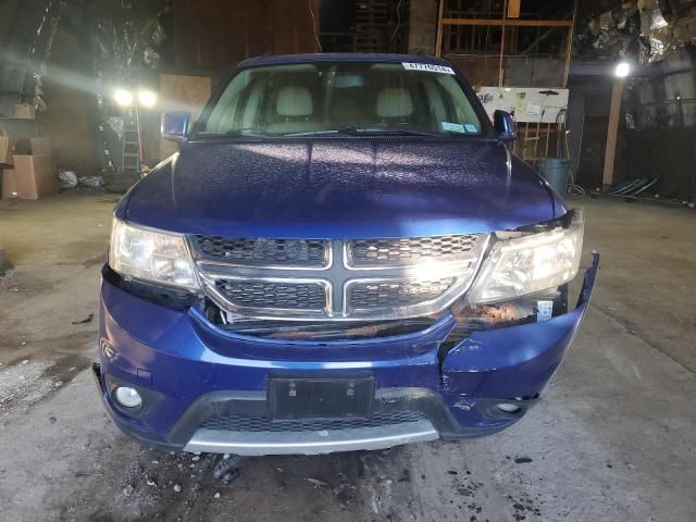 2012 Dodge Journey SXT