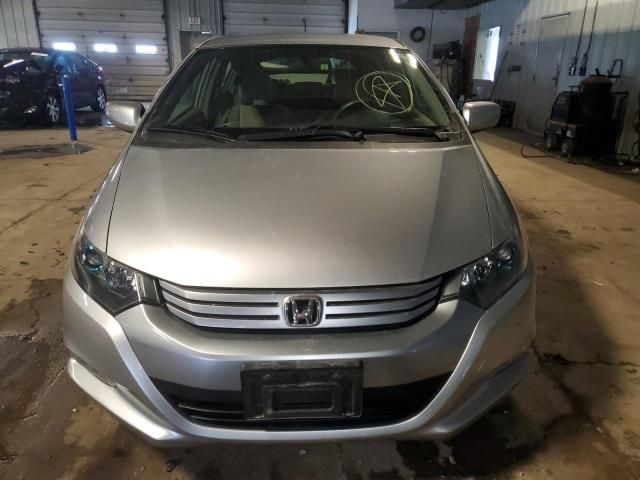 2010 Honda Insight EX