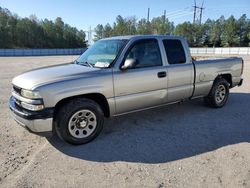 Camiones con verificación Run & Drive a la venta en subasta: 2002 Chevrolet Silverado C1500