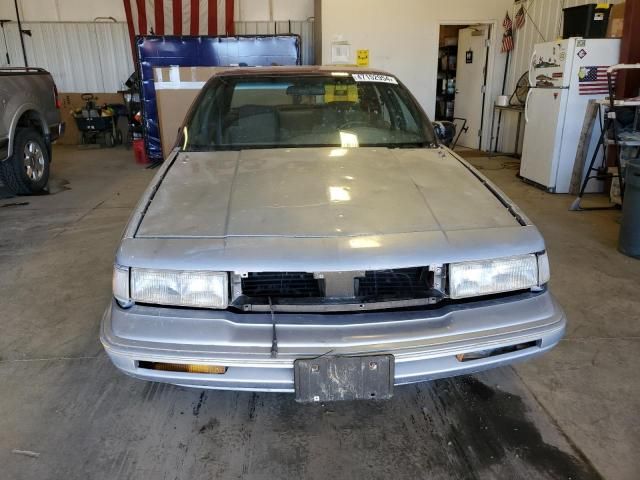 1994 Pontiac Grand Prix SE