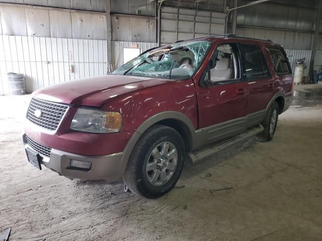 2004 Ford Expedition Eddie Bauer