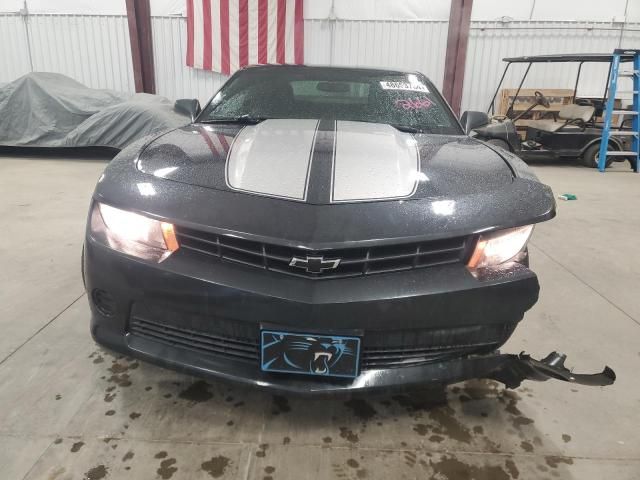 2014 Chevrolet Camaro LS