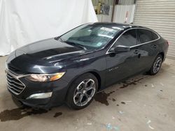 Copart select cars for sale at auction: 2020 Chevrolet Malibu LT