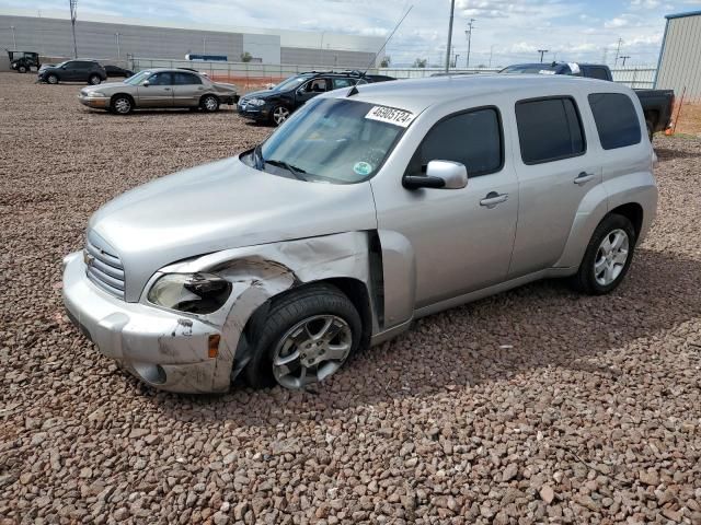 2007 Chevrolet HHR LT