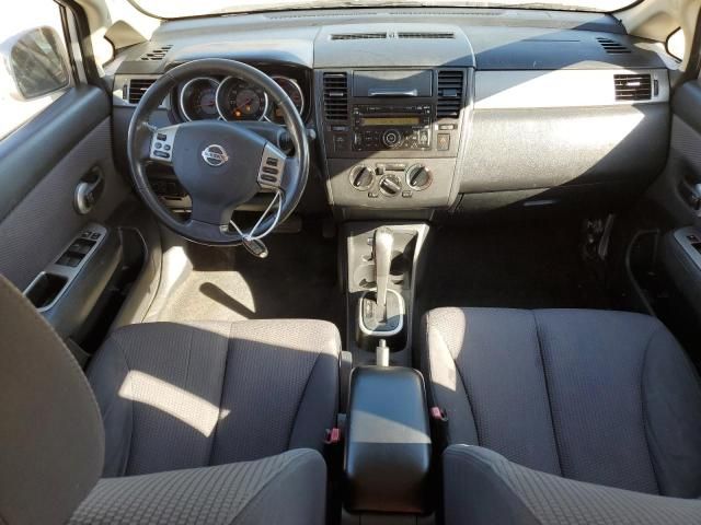 2009 Nissan Versa S