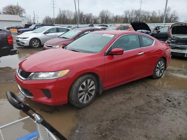 2014 Honda Accord LX-S