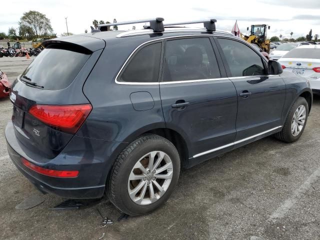 2014 Audi Q5 Premium