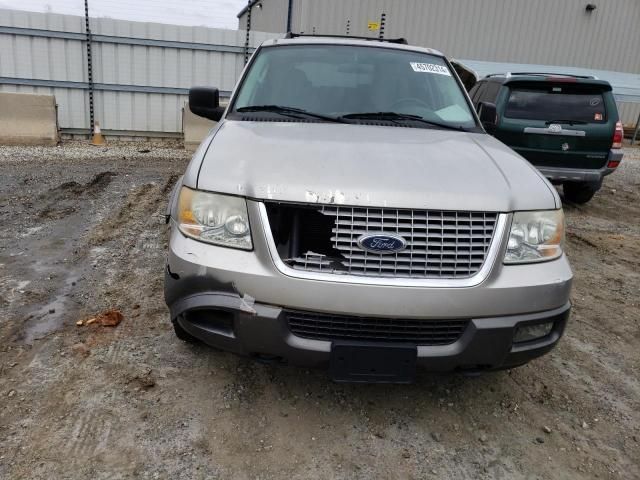 2006 Ford Expedition XLT