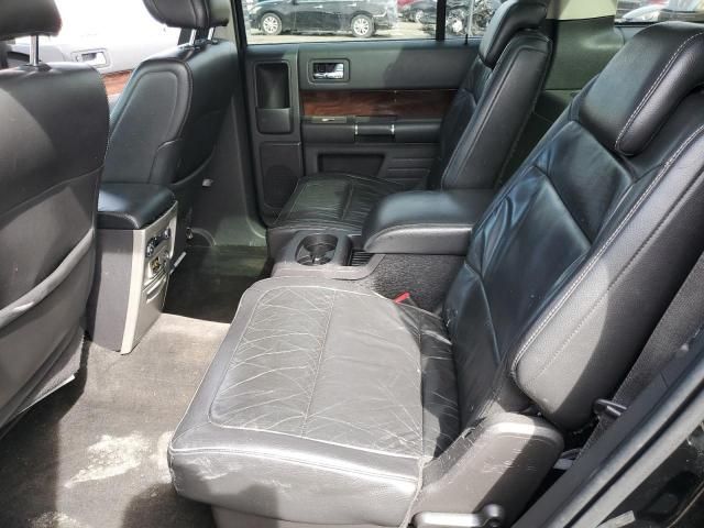 2009 Ford Flex SEL