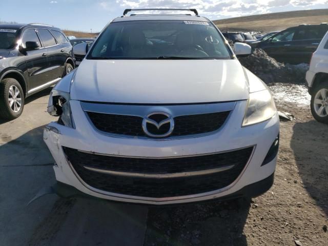 2012 Mazda CX-9