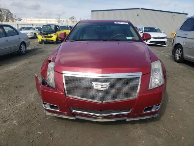 2008 Cadillac CTS HI Feature V6