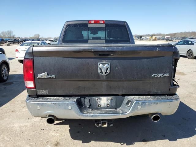 2016 Dodge RAM 1500 SLT