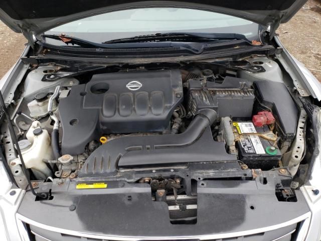 2011 Nissan Altima Base