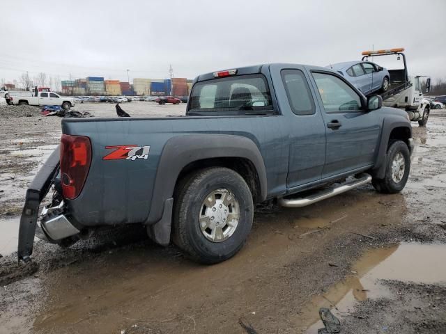 2006 Chevrolet Colorado