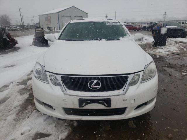 2008 Lexus GS 350