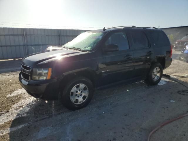 2011 Chevrolet Tahoe C1500 LT