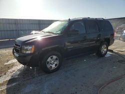 Salvage cars for sale from Copart Arcadia, FL: 2011 Chevrolet Tahoe C1500 LT