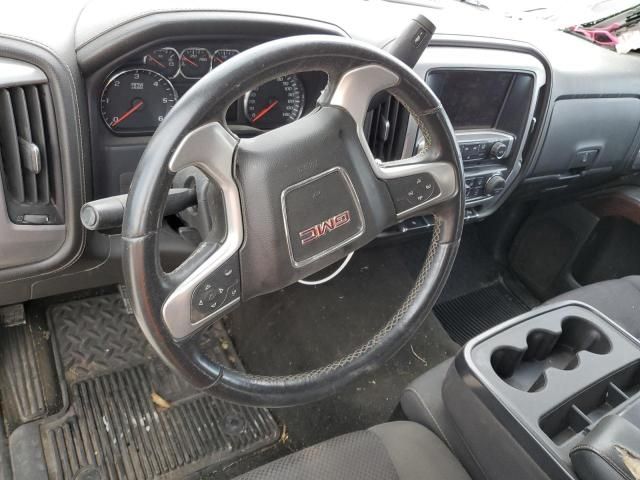 2014 GMC Sierra C1500 SLE