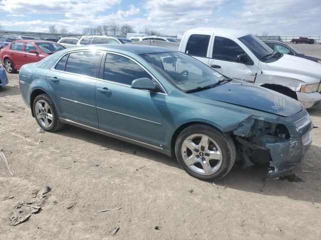 2009 Chevrolet Malibu 1LT