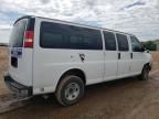 2017 Chevrolet Express G3500 LT