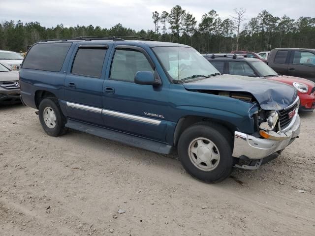 2006 GMC Yukon XL K1500