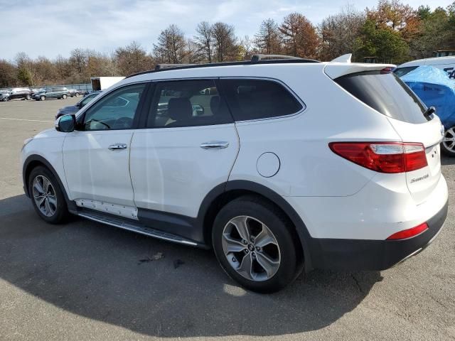 2014 Hyundai Santa FE GLS