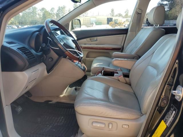 2004 Lexus RX 330