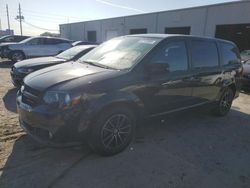 Salvage cars for sale at Jacksonville, FL auction: 2016 Dodge Grand Caravan R/T