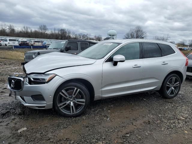 2019 Volvo XC60 T5