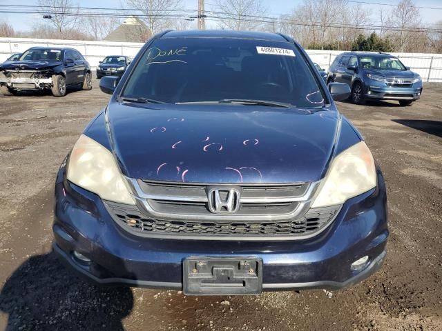 2010 Honda CR-V LX