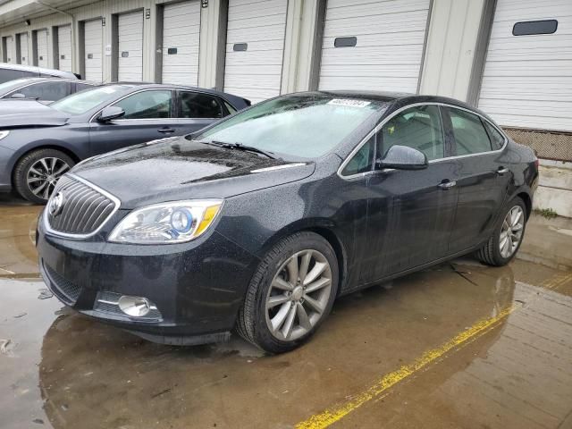 2014 Buick Verano Convenience