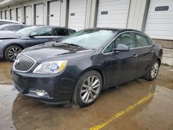 Vehiculos salvage en venta de Copart Louisville, KY: 2014 Buick Verano Convenience