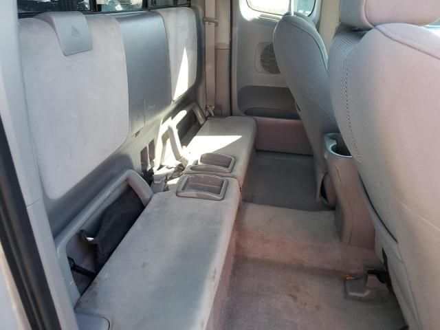 2008 Toyota Tacoma Prerunner Access Cab