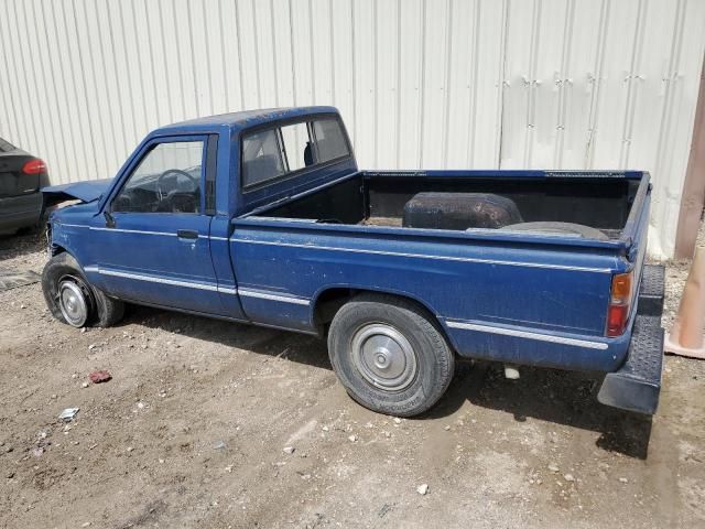 1985 Toyota Pickup 1/2 TON RN50