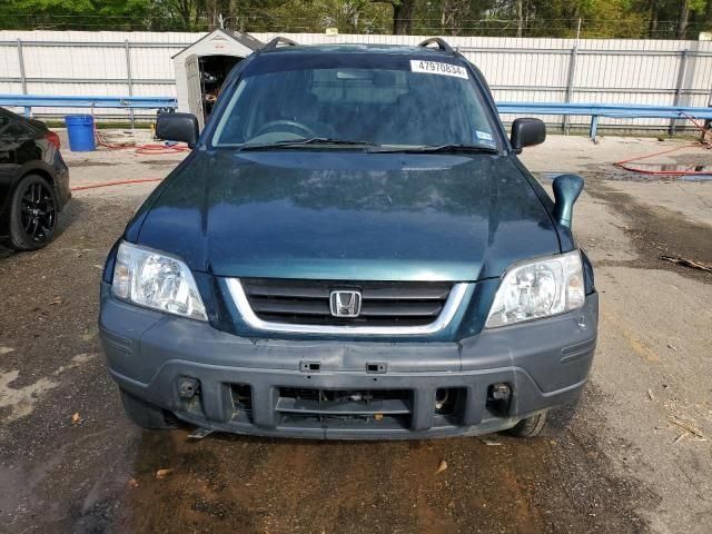 1996 Honda CRV