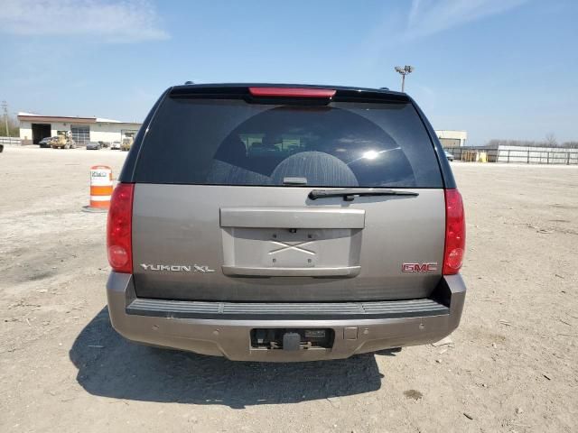 2013 GMC Yukon XL K1500 SLT