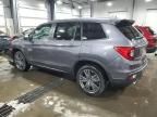 2021 Honda Passport EXL