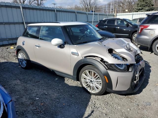 2024 Mini Cooper S