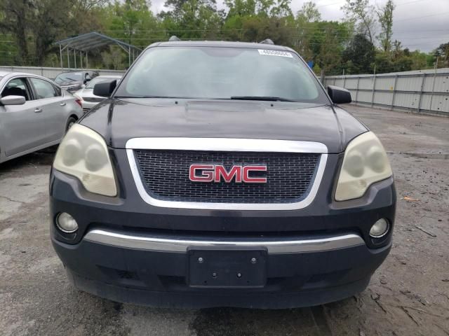 2011 GMC Acadia SLE