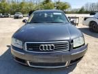 2005 Audi A8 L Quattro