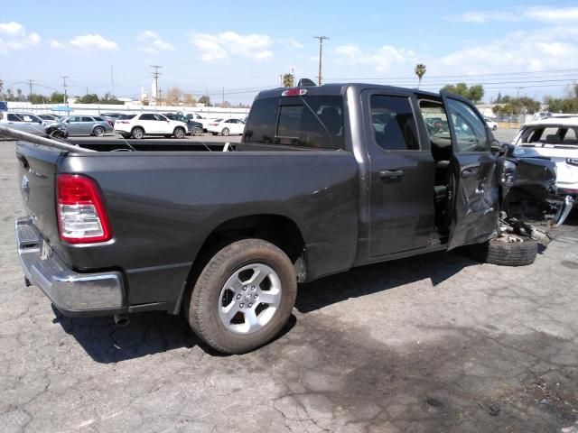 2019 Dodge RAM 1500 Tradesman