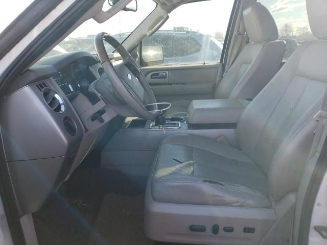 2010 Ford Expedition EL Limited