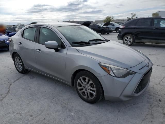 2016 Scion IA