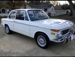 1970 BMW 2002 for sale in Martinez, CA