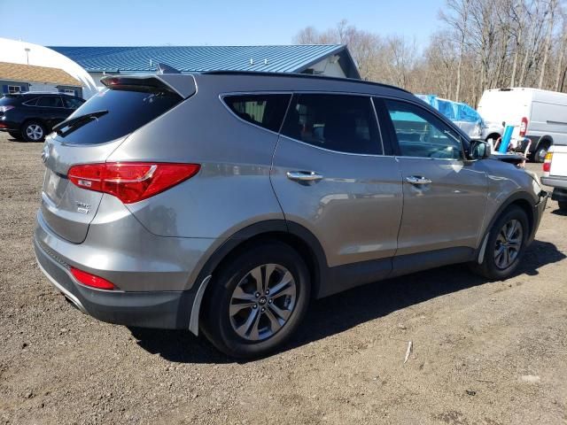 2016 Hyundai Santa FE Sport